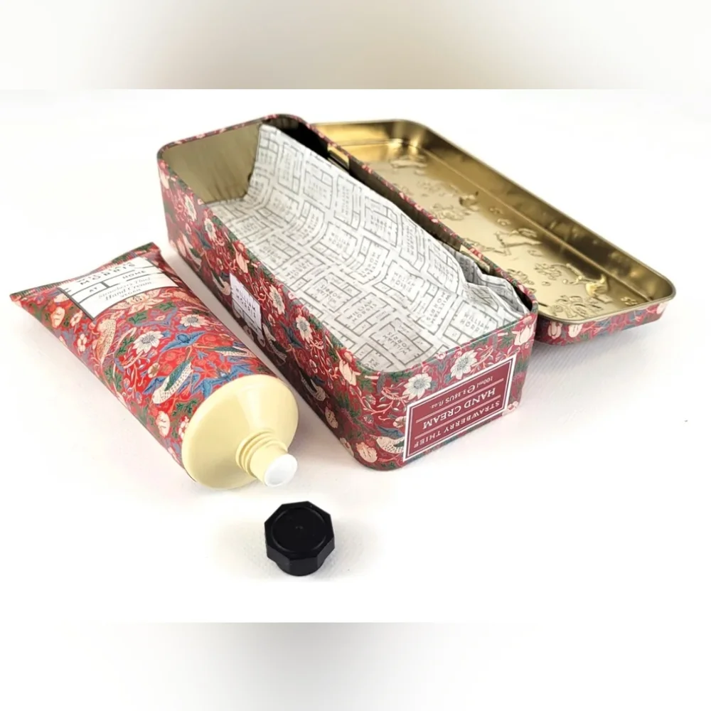 William Morris brand new